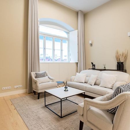 Flh Cais Sodre Trendy Duplex Lägenhet Lisboa Exteriör bild