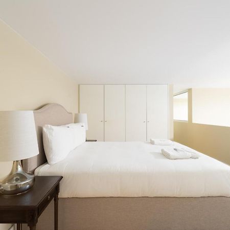 Flh Cais Sodre Trendy Duplex Lägenhet Lisboa Exteriör bild