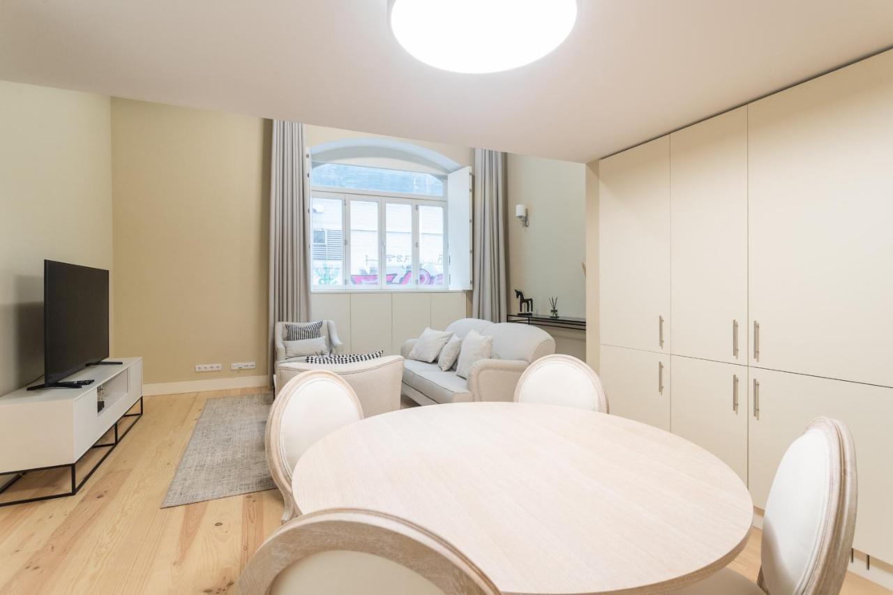 Flh Cais Sodre Trendy Duplex Lägenhet Lisboa Exteriör bild