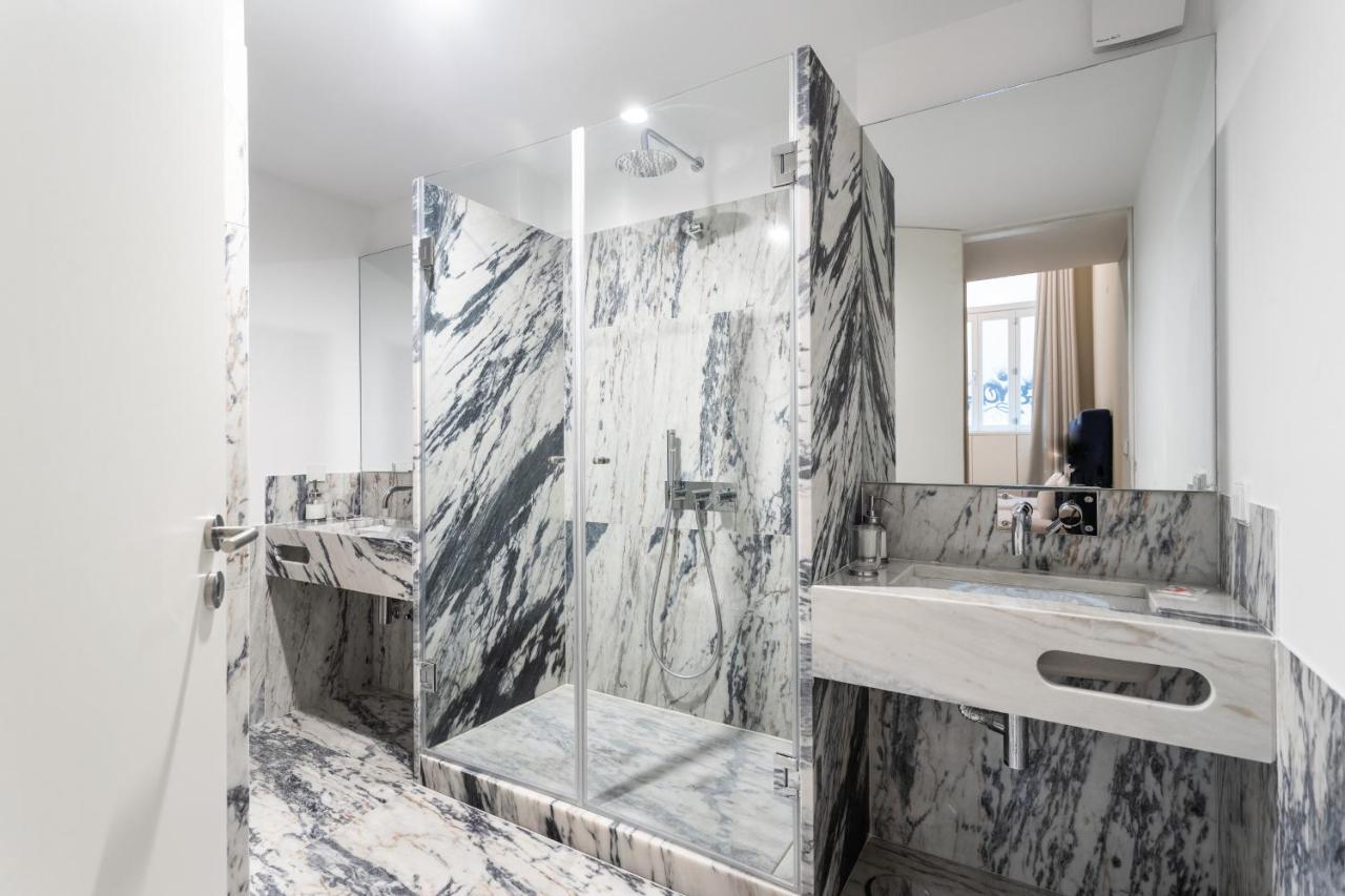 Flh Cais Sodre Trendy Duplex Lägenhet Lisboa Exteriör bild